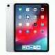 Apple iPad Pro 11 2018 Wi-Fi + Cellular 64GB Silver (MU0U2)